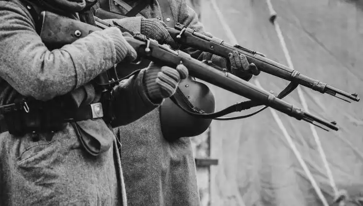 İngiliz İstihbarat Şefinin Dedesi: Nazi Casusu Olarak Tarihe Geçti