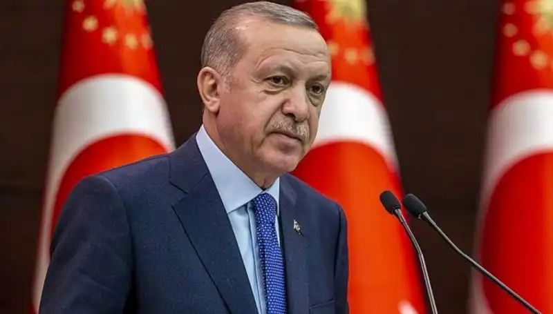 Cumartesi Günü Cumhurbaşkanı Erdoğan'dan Çarpıcı Terör Mesajı
