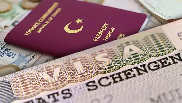 Türk Vatandaşları İçin Schengen Vizesinde İyileştirmeler!