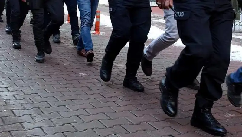 FETÖ’yle Mücadelede Yeni Bir Dönem: MİT ve Emniyetten Koordineli Operasyon