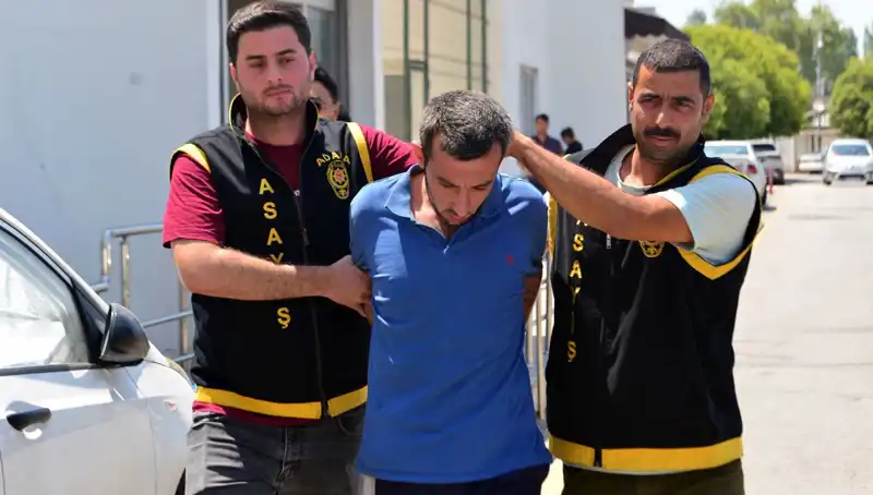 Anneden İkna Olmayınca Korkunç Tiyatro: Oğul Annesini Tahta Sopayla Katletti