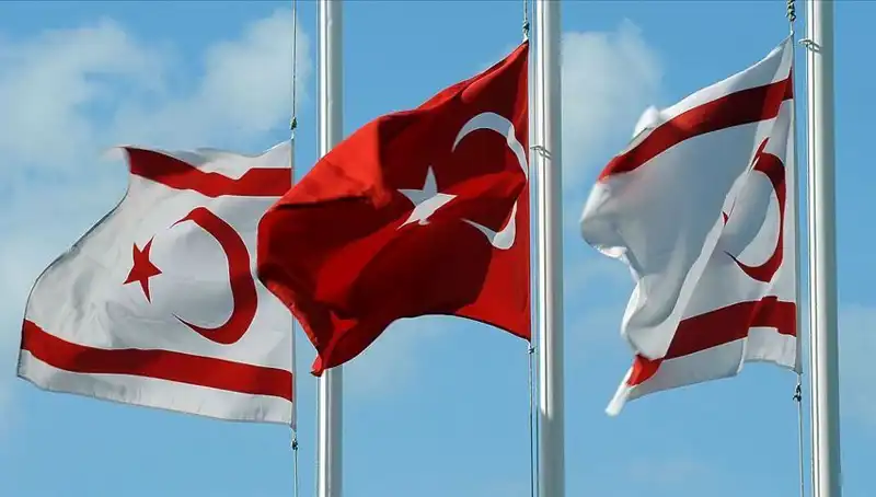 Türkiye, KKTC’nin Haklarını Savunma Kararlılığını Yeniledi