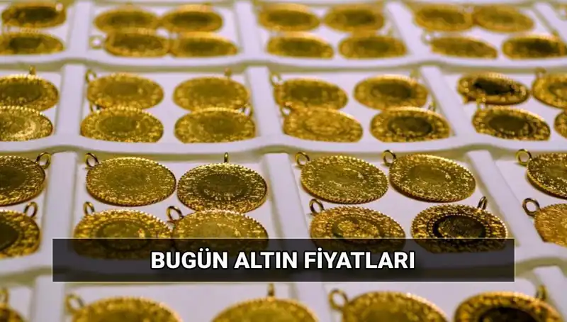Güncel Altın Fiyatları: 20 Mayıs’ta Gram ve Çeyrek Altın Ne Kadardır?