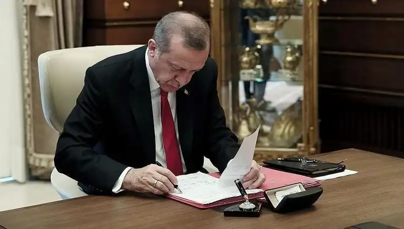 Cumhurbaşkanından Şaşırtan Affetme Kararı: Devletin Ayak Sesleri