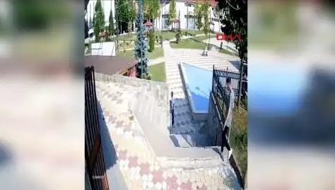 Kastamonu'da Muhtar Bıçaklı Saldırıya Uğradı: Detaylar Ortaya Çıktı!