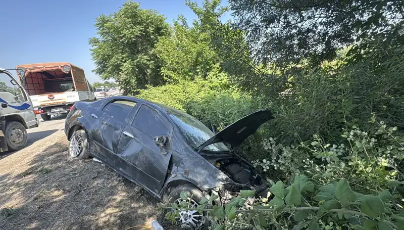 Anadolu Otoyolu'ndaki Feci Kaza: Yedi Kişi Yaralandı ve Olayın Sebepleri Neler?