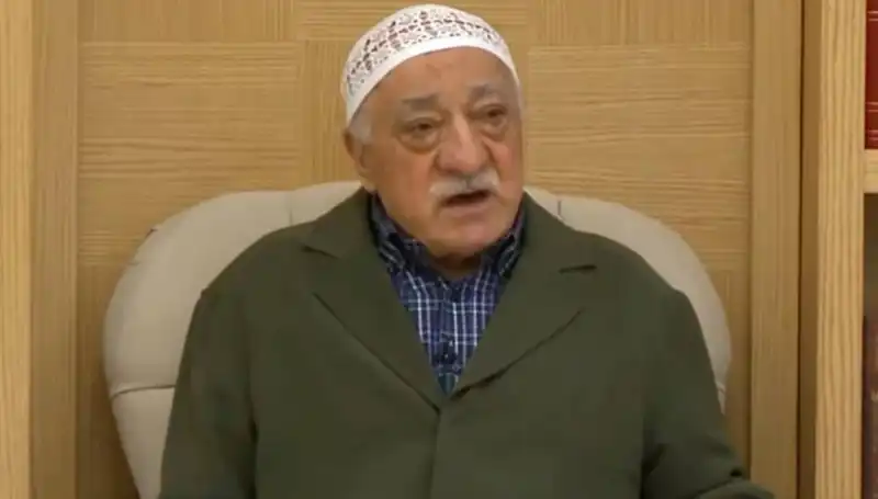 Teröristbaşı Fetullah Gülen'in Ölüm Belgesi Adli Makamlara Ulaştı: Şok Gelişmeler