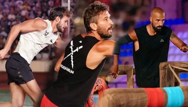 Survivor'da Bütün Gözler Finale Odaklandı: En Güçlü İsimler Kimler?