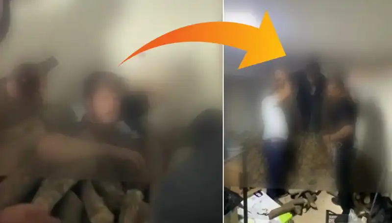 Beş Yıl Sonra Bulundu: Odunların Arasındaki Kayıp İnsanın Şaşırtan Hikayesi