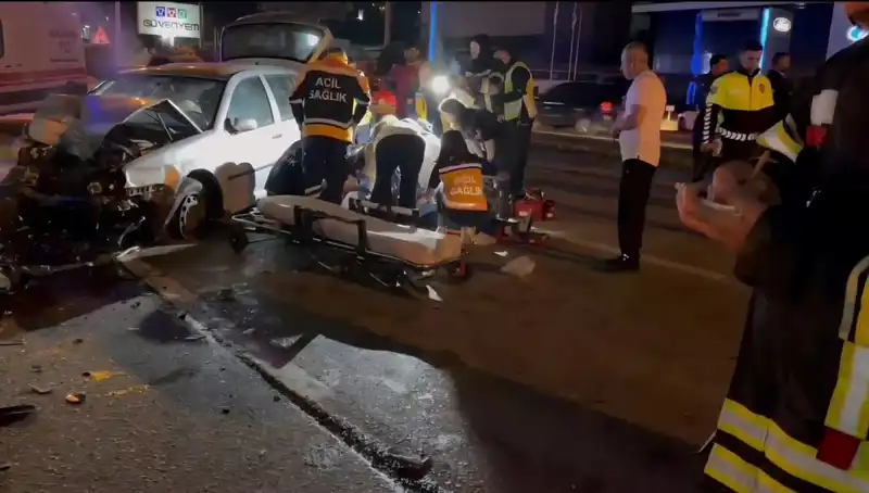 Çorum'da Trafik Kazası: Bir Hayat Daha Kayıp, Güvenlik Sorunları Tartışılıyor